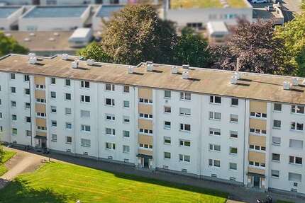 Wohnung zum Kaufen in Ulm 219.000 € 60 m²