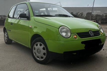 VW Lupo 169.432 km 700 &euro; Ulm 89077