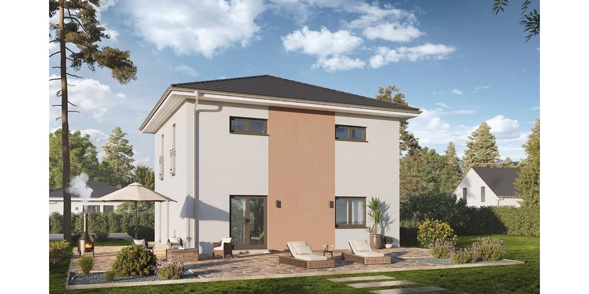 Ihr individuelles Einfamilienhaus in Senden - Komfort und Flexibilität nach Ihren Wünschen - Einfamilienhaus Senden | Angebot:27357311
