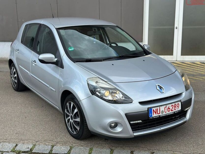 Clio