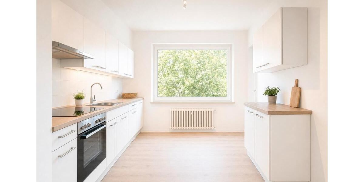 Etagenwohnung Ulm Obertalfingen - 2 Zimmer, 65 m&sup2;, 1.000&euro; | Angebot:26376235