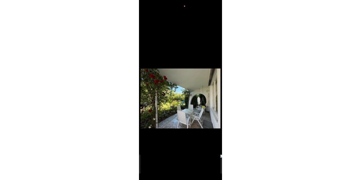 Erdgeschoßwohnung Ichenhausen - 4 Zimmer, 150 m&sup2;, 1.400&euro; | Angebot:24663060