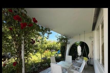 Wohnung Ichenhausen - 4 Zimmer, 150 m&sup2;, 1.400&euro; | Angebot:24663060