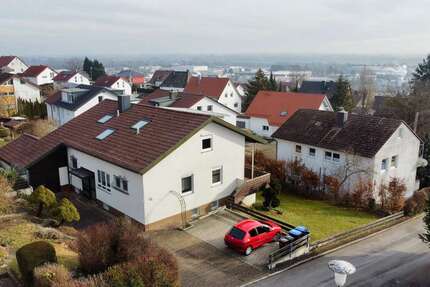 Haus zum Kaufen in Erbach 898.000 € 255.68 m² 7.5 zimmer