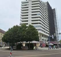 Mehrfamilienhaus, Wohnhaus Neu-Ulm Stadtmitte - 3 Zimmer, 69 m&sup2;, 275.000&euro; | Angebot:26161653