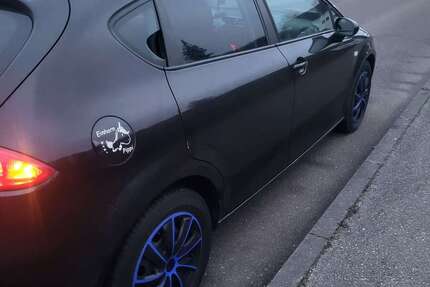 Seat Leon 178.000 km 2.200 € Ehingen (Donau) 89584