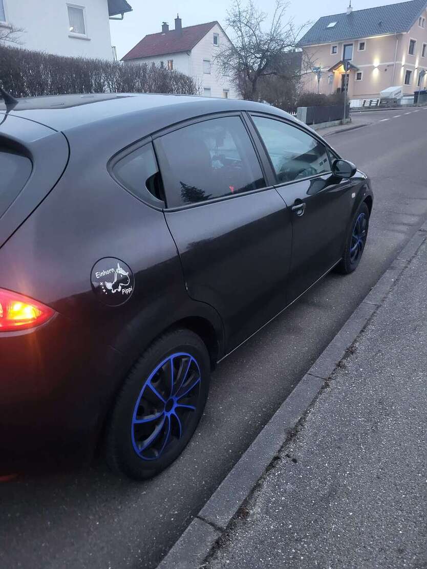 Seat Leon 178.000 km 2.200 € Ehingen (Donau) 89584