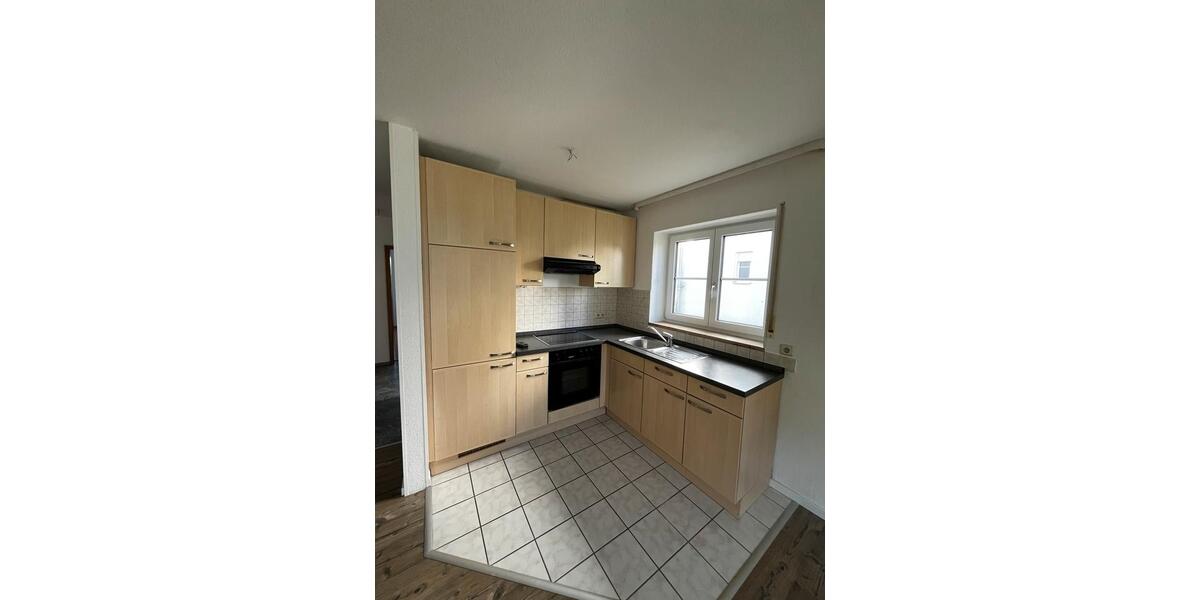Erdgeschoßwohnung Ehingen (Donau) - 2.5 Zimmer, 50 m&sup2;, 650&euro; | Angebot:26693304