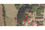 1000m² Bau Grundstück mit Wohnhaus Scheune & eigenem Wald 1200m²