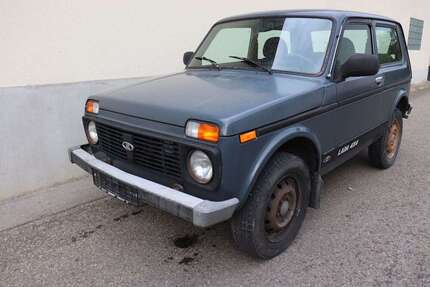 Lada Niva