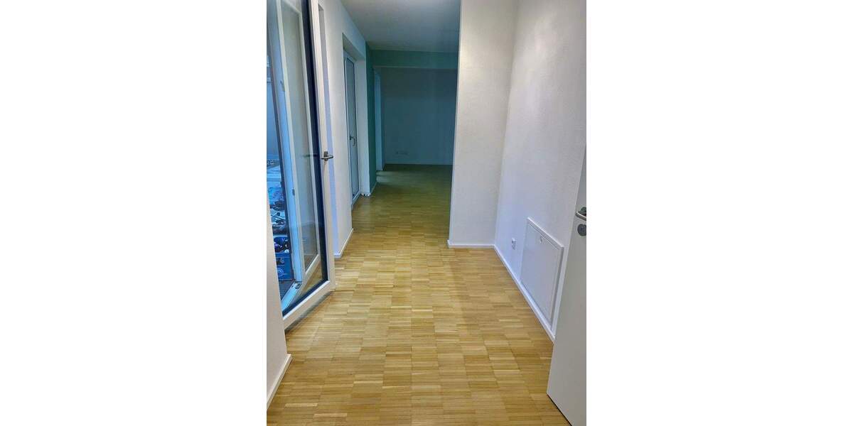 Etagenwohnung Neu-Ulm Stadtmitte - 3 Zimmer, 91 m&sup2;, 509.000&euro; | Angebot:25772295