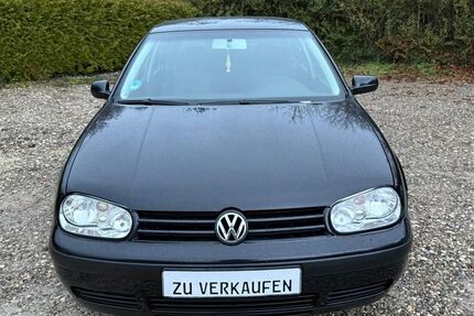 VW Golf 243.000 km 1.490 € Erbach 89155