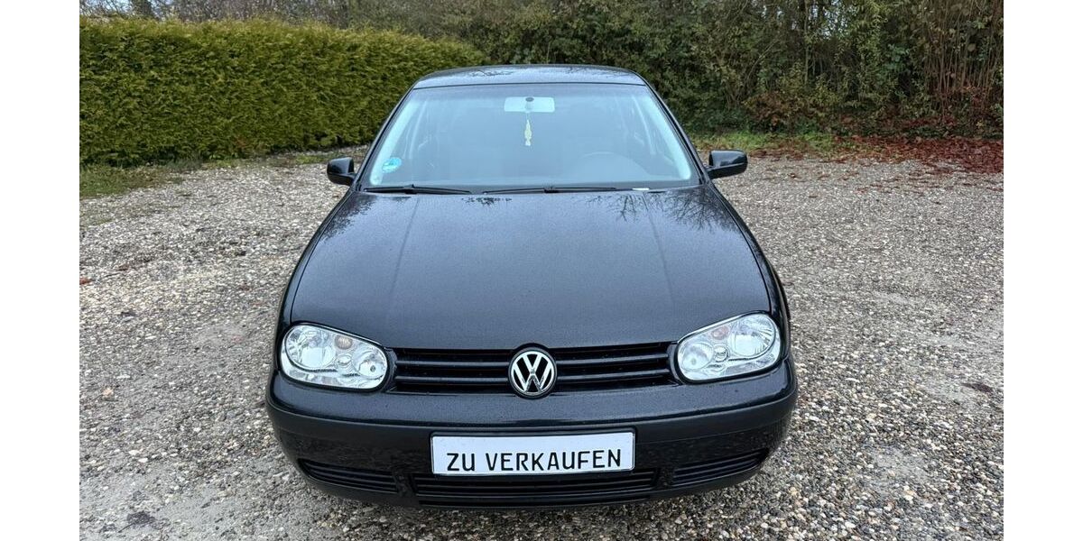 VW Golf 243.000 km 1.490 &euro; Erbach 89155