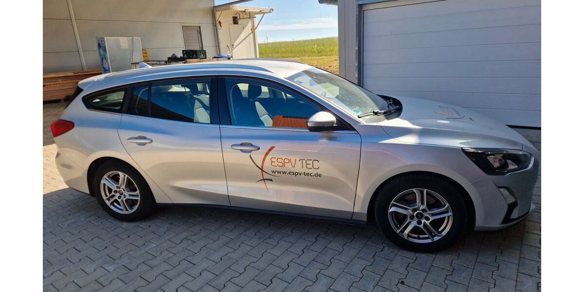 Ford Focus 167.000 km 11.990 &euro; Blaubeuren 89143