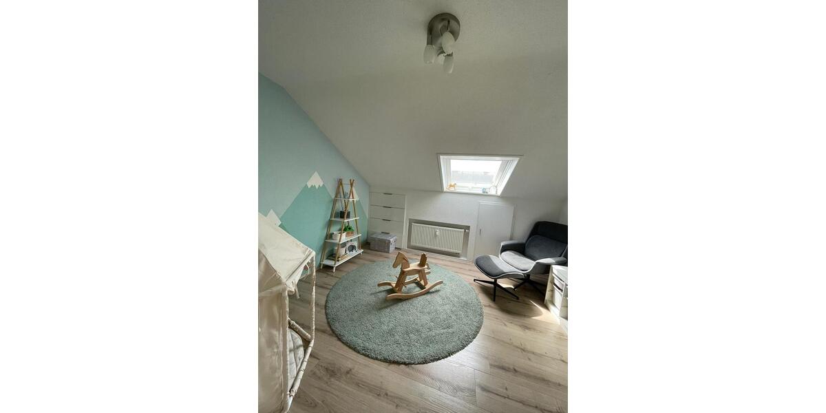 Dachgeschoßwohnung Dornstadt - 3.5 Zimmer, 92 m&sup2;, 399.000&euro; | Angebot:26824178