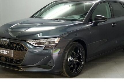 Audi A3 11.000 km 43.980 &euro; Blaubeuren 89143