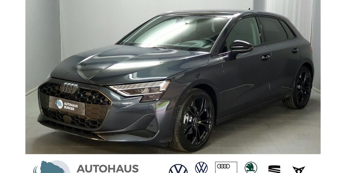 Audi A3 11.000 km 43.980 &euro; Blaubeuren 89143