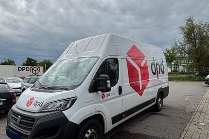 Fiat Ducato 88.516 km 17.499 &euro; Neu-Ulm 89231