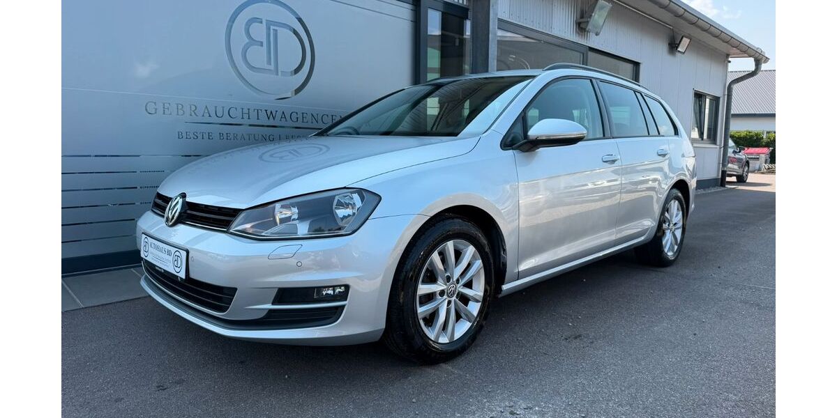 VW Golf 177.000 km 9.299 &euro; Neu - Ulm 89231
