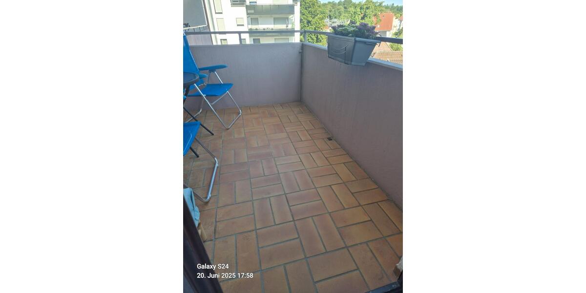 Etagenwohnung Senden - 2 Zimmer, 55 m&sup2;, 650&euro; | Angebot:26665921
