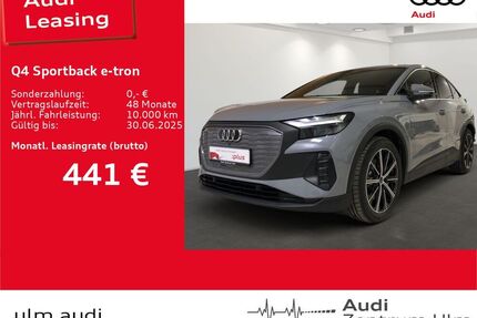 Audi Q4