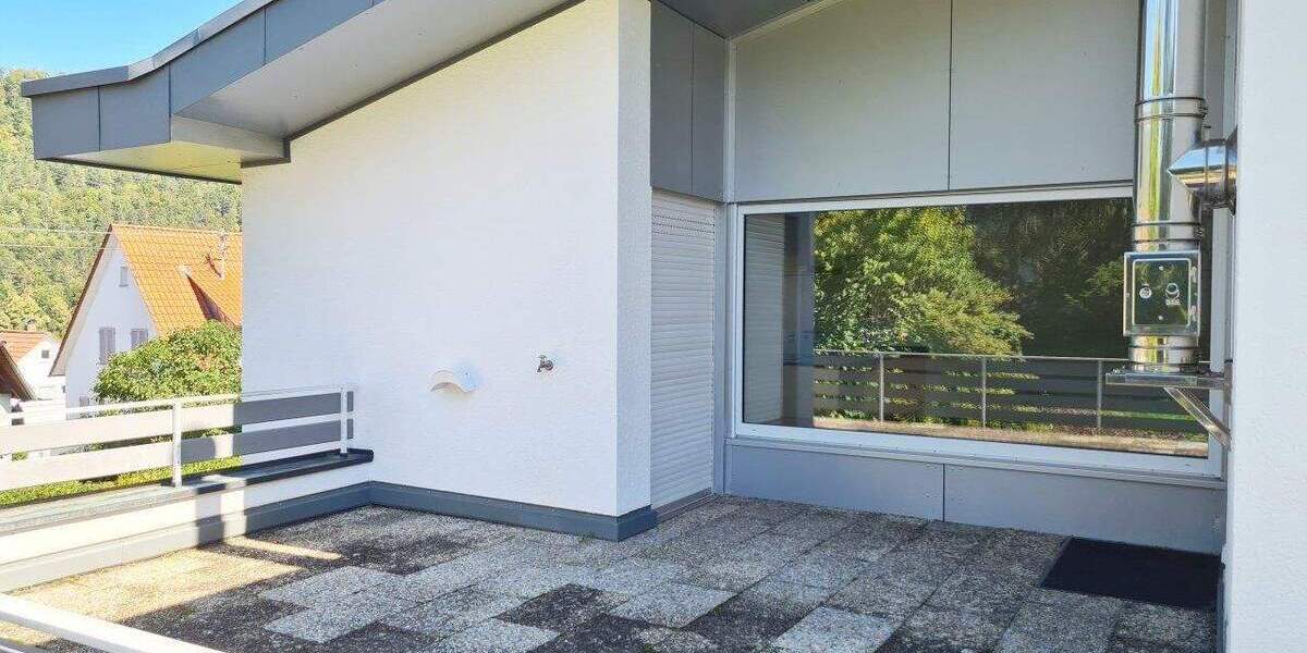 Terrassenwohnung Blaubeuren Landsitzle - 4 Zimmer, 240 m&sup2;, 1.890&euro; | Angebot:25111681