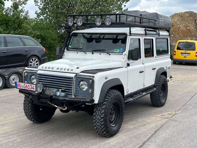 Defender