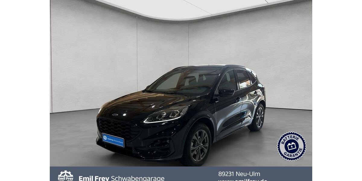 Ford Kuga 17.680 km 34.880 &euro; Neu-Ulm 89231