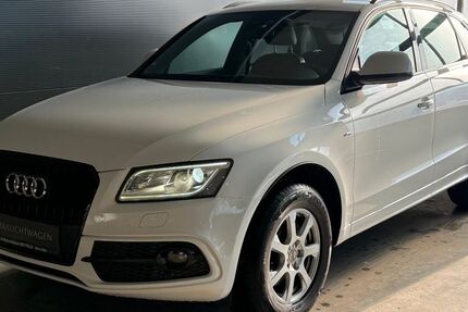 Audi Q5 99.900 km 19.490 &euro; Neu-Ulm 89231