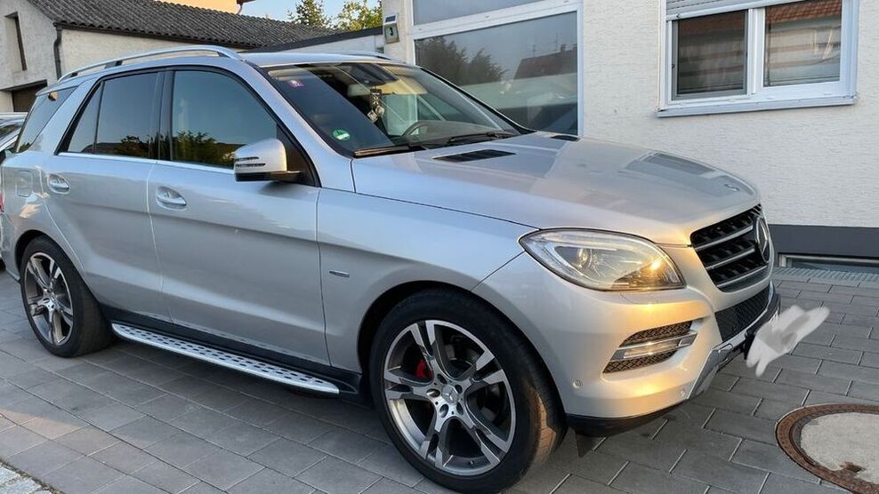 ML 350