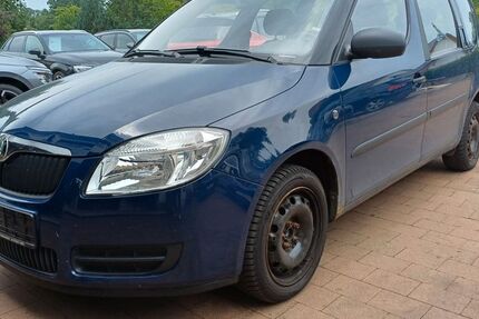 Skoda Roomster 66.800 km 1.900 € Tafertshofen 86498