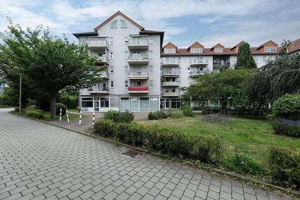 Wohnung zum Kaufen in Ulm 134.900 € 34.81 m² 1 zimmer