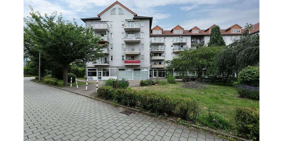 Wohnung zum Kaufen in Ulm 134.900 € 34.81 m² 1 zimmer