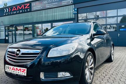 Opel Insignia 186.000 km 3.499 &euro; Illertissen 89257