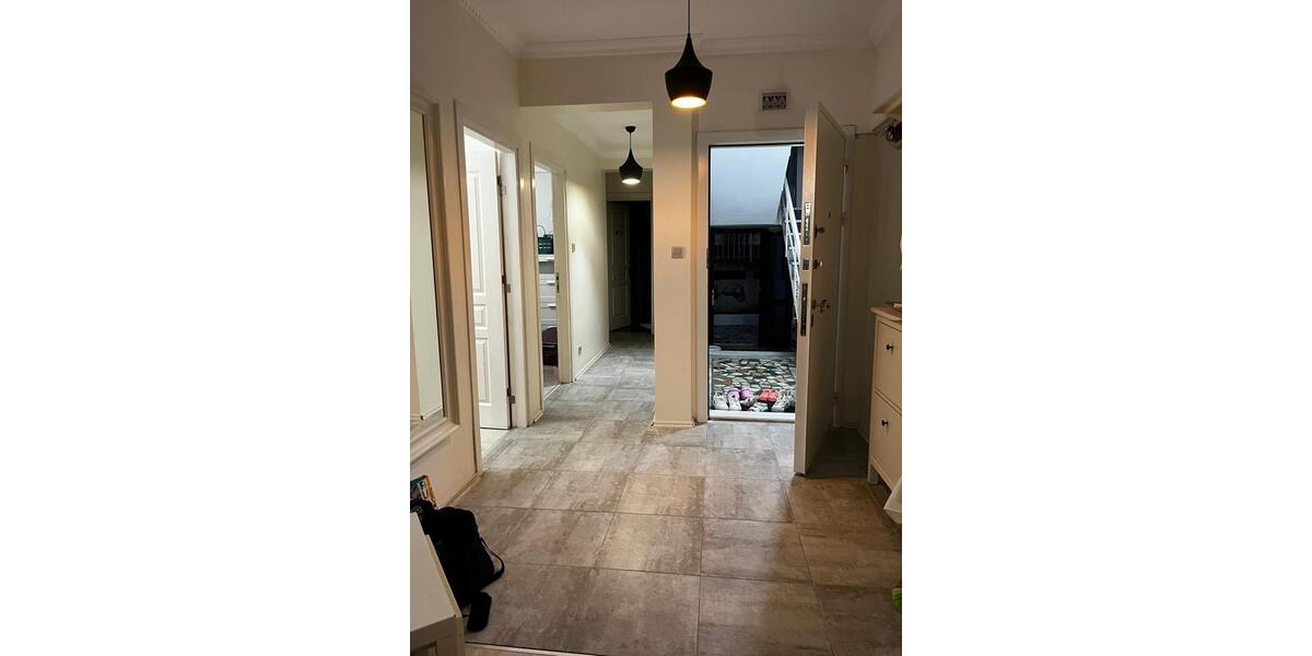 Erdgeschoßwohnung Ulm Donautal - 5 Zimmer, 100 m&sup2;, 135.000&euro; | Angebot:27096383