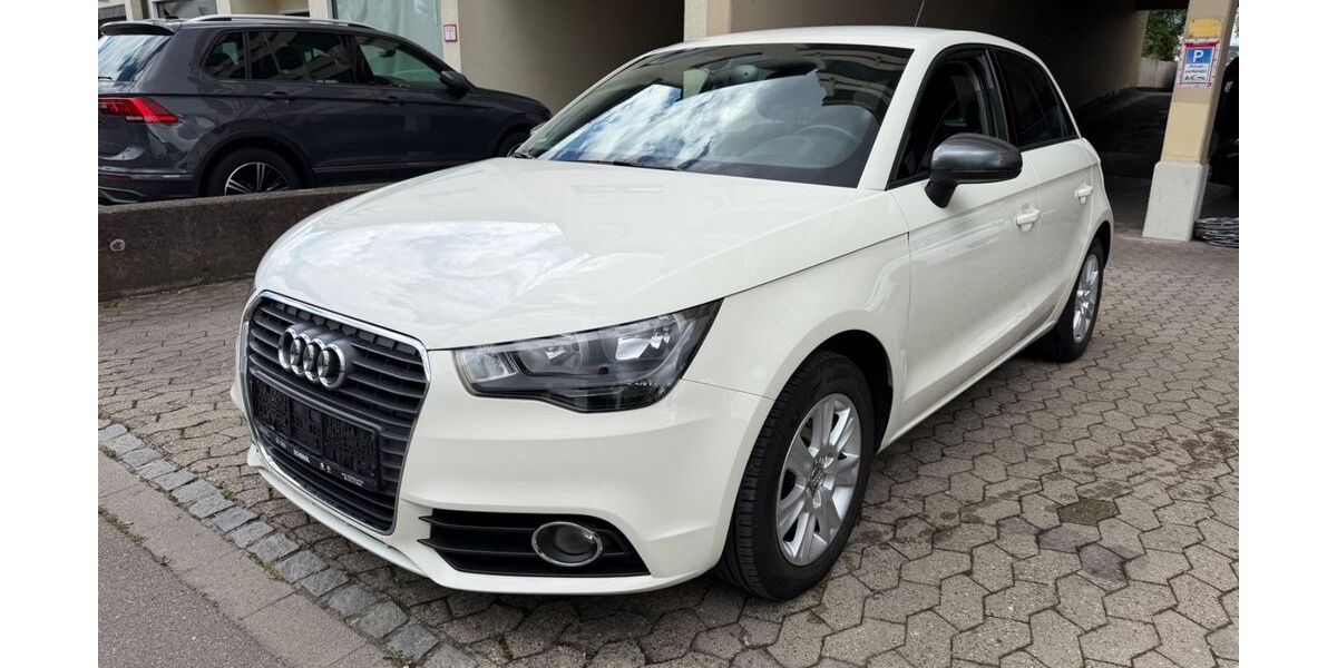 Audi A1 225.000 km 4.990 &euro; Senden 89250