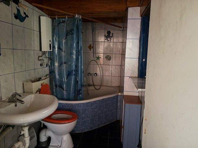 Verzauberndes Hexenhäuschen auf der Schwäbischen Alb - voller Charme, Geschichte und Potenzial 3 zimmer