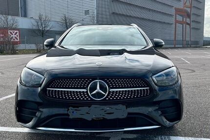 Mercedes-Benz E 300 106.000 km 31.700 &euro; Nellingen (Alb) 89191