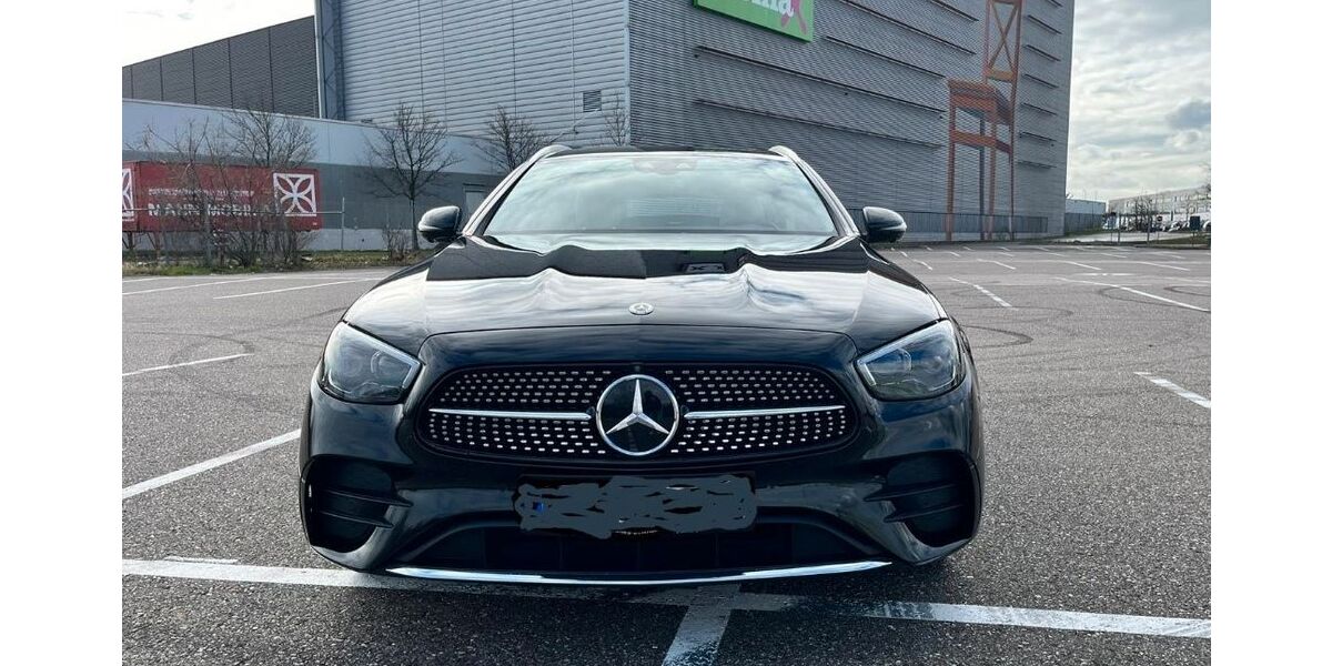 Mercedes-Benz E 300 106.000 km 31.700 &euro; Nellingen (Alb) 89191