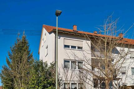 Eigentumswohnung in ruhiger Lage - ohne Maklerprovision 3 zimmer