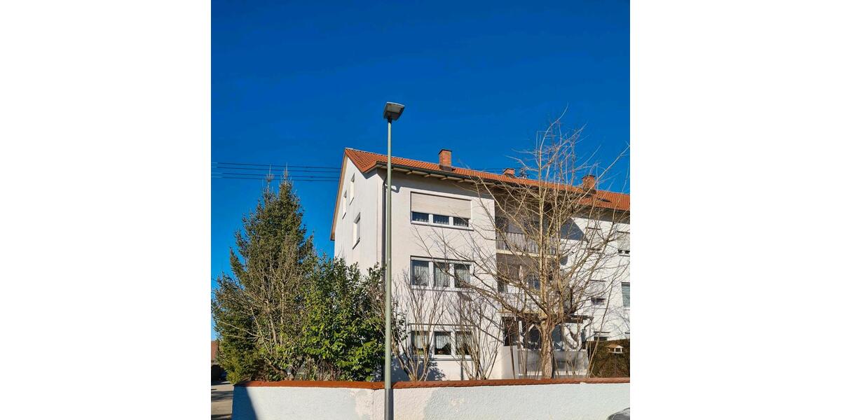 Eigentumswohnung in ruhiger Lage - ohne Maklerprovision zimmer