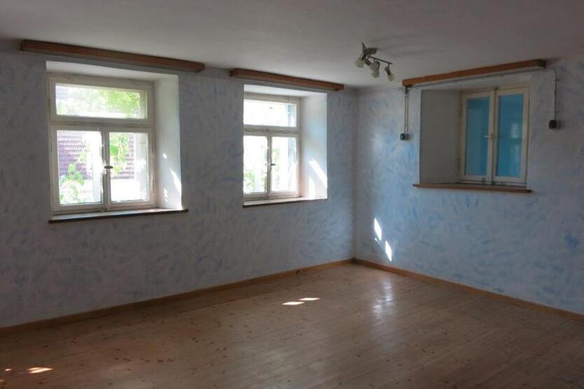 Wohnhaus mit Scheune in GiengenHürben
