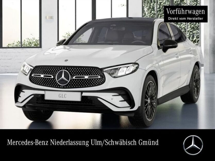 GLC 300
