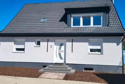 Haus Westerheim - 2 Zimmer, 160 m&sup2;, 1.700&euro; | Angebot:25506982