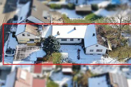 Grundstück Ulm Wiblingen - 380.000&euro; | Angebot:24736980