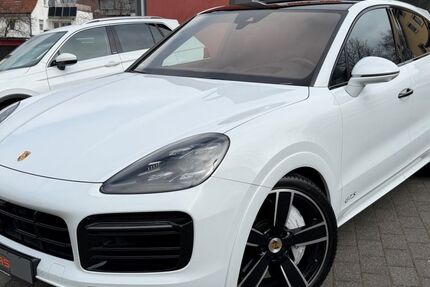 Porsche Cayenne 84.000 km 86.990 &euro; Geislingen/Steige 73312