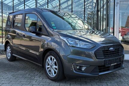 Ford Tourneo Connect 160.000 km 12.800 &euro; Neu-Ulm 89231
