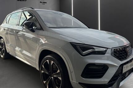 Cupra Ateca 21.690 km 34.280 &euro; Ulm 89077