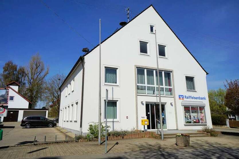 Wohnung zum Mieten in Tiefenbach 540 € 57 m²
