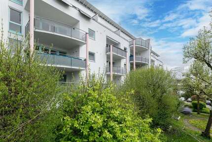 Wohnung Ulm Obertalfingen - 3.5 Zimmer, 83 m&sup2;, 399.900&euro; | Angebot:26815655